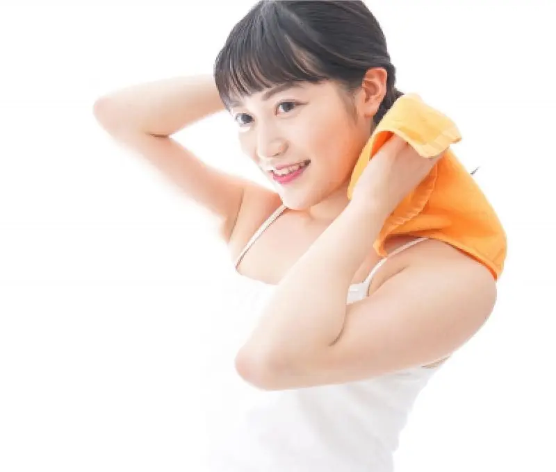 手ぶら感覚で、次の予定へ